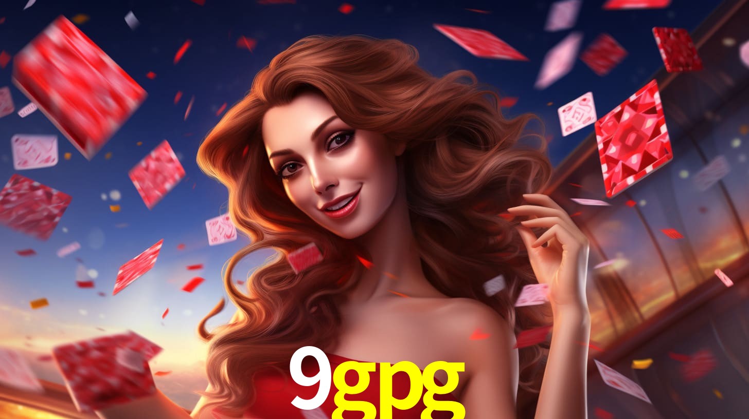 9gpg game