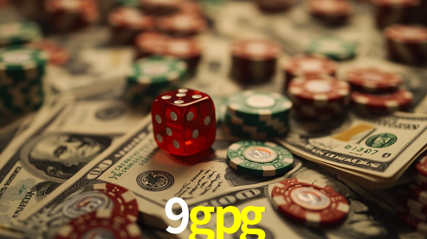 9gpg Recompensas para você