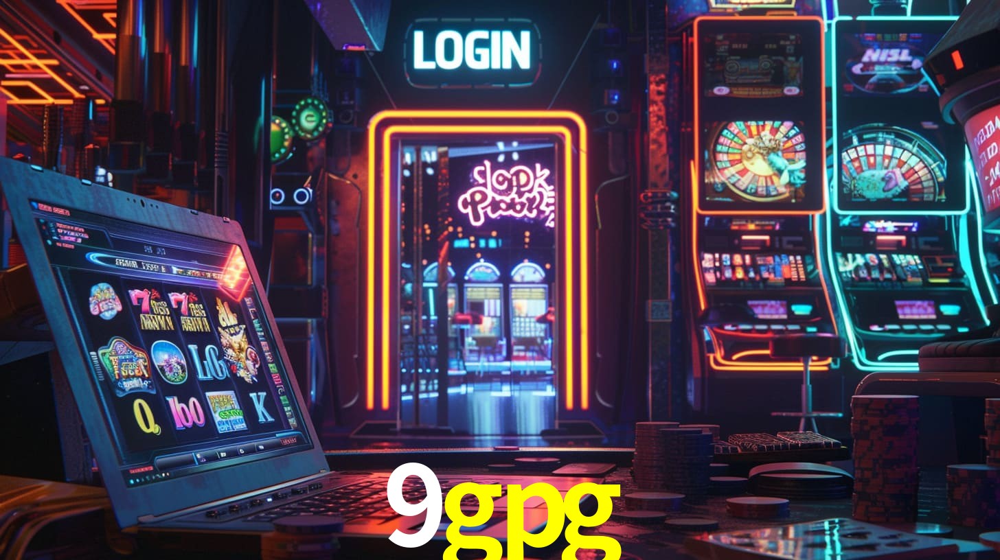 9gpg Baixar Login