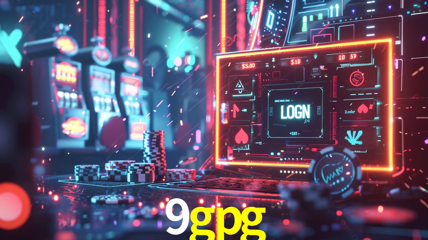 9gpg Função de download