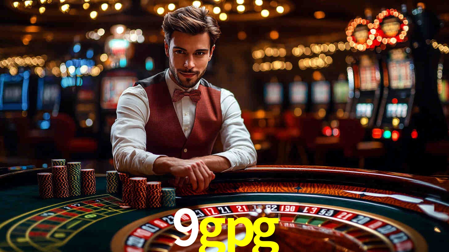 Problemas de Login no 9gpg